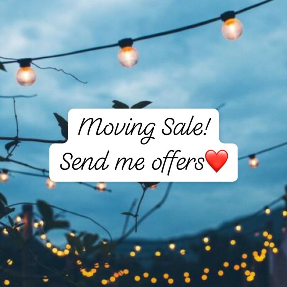 Check Out My Closet!